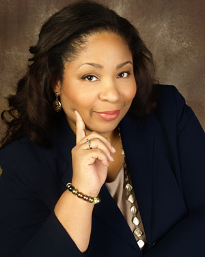 Brandi Boatner headshot