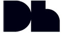 DH logo
