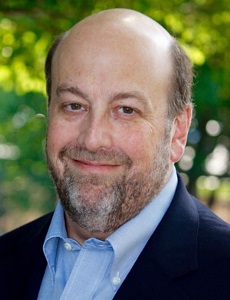 headshot of Jon Goldberg