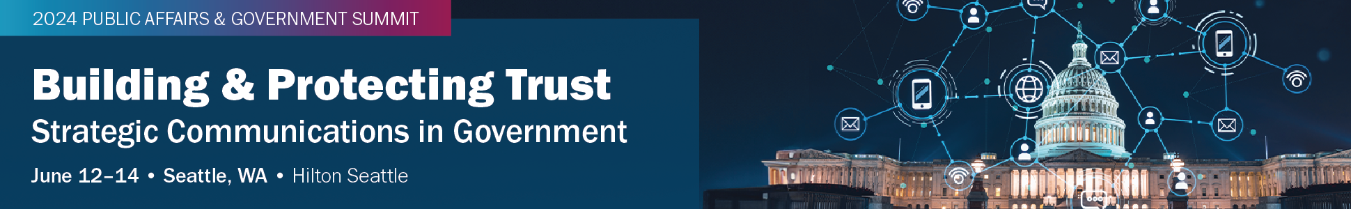 Building & Protecting Trust Building & Protecting Trust