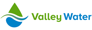 Valley Water Logo Valley Water Logo
