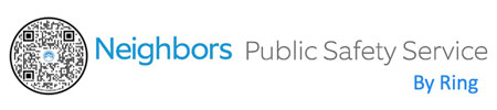 Neighbors Public Safety Service by Ring