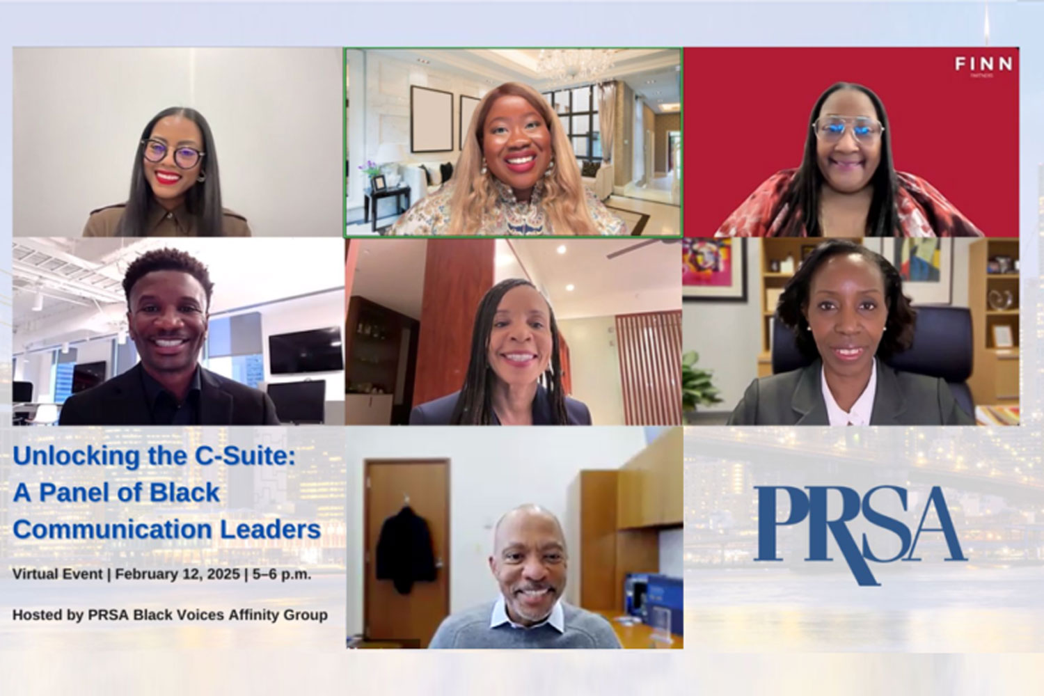 Unlocking the C-Suite