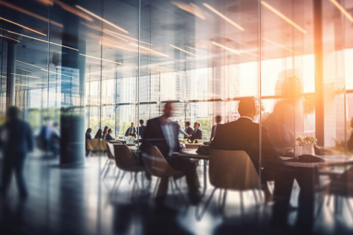 Leading With Purpose: Black Men Share Their Paths to PR Leadership