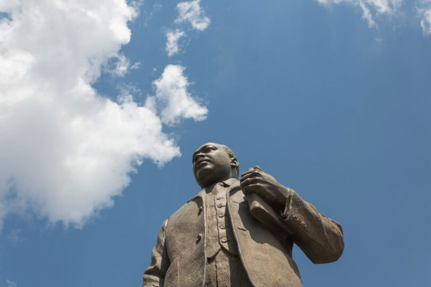 Black Executives and the Meaning of Martin Luther King Jr. Day in 2026