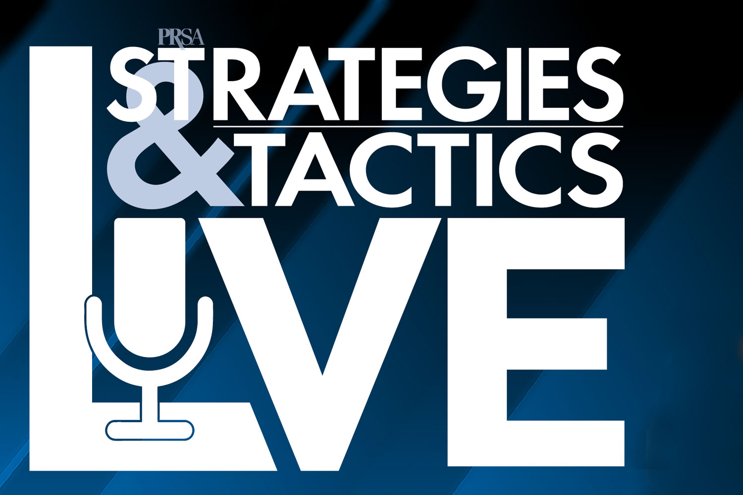 Strategies & Tactics Live 