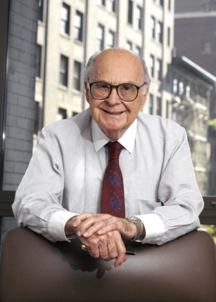 Harold Burson 1