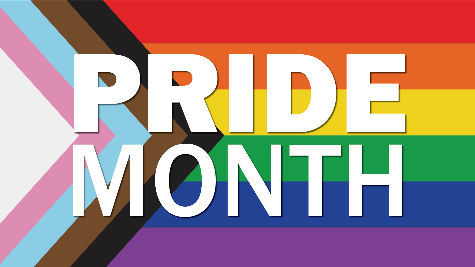 Pride Month