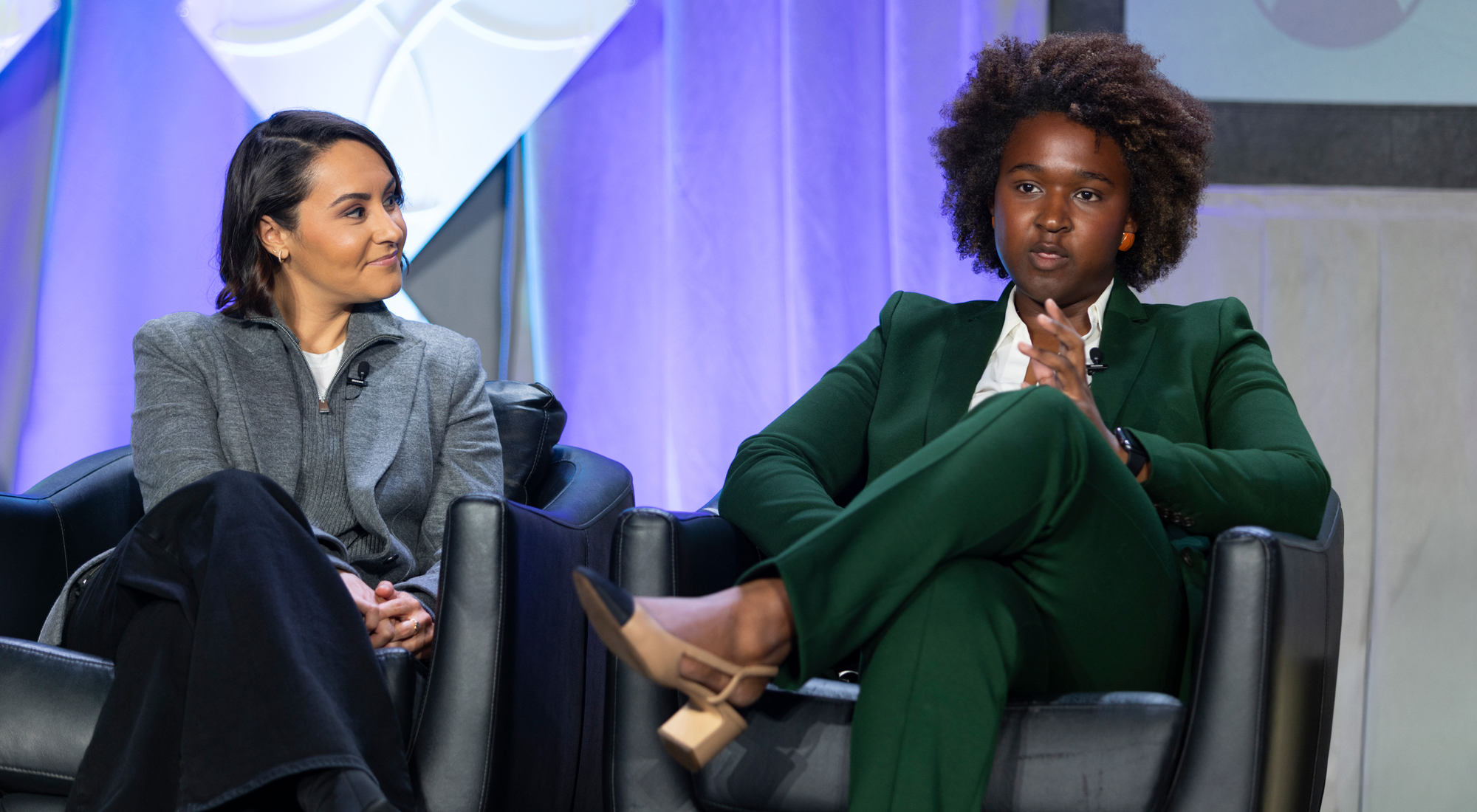 twokeynotespeakersICON2025