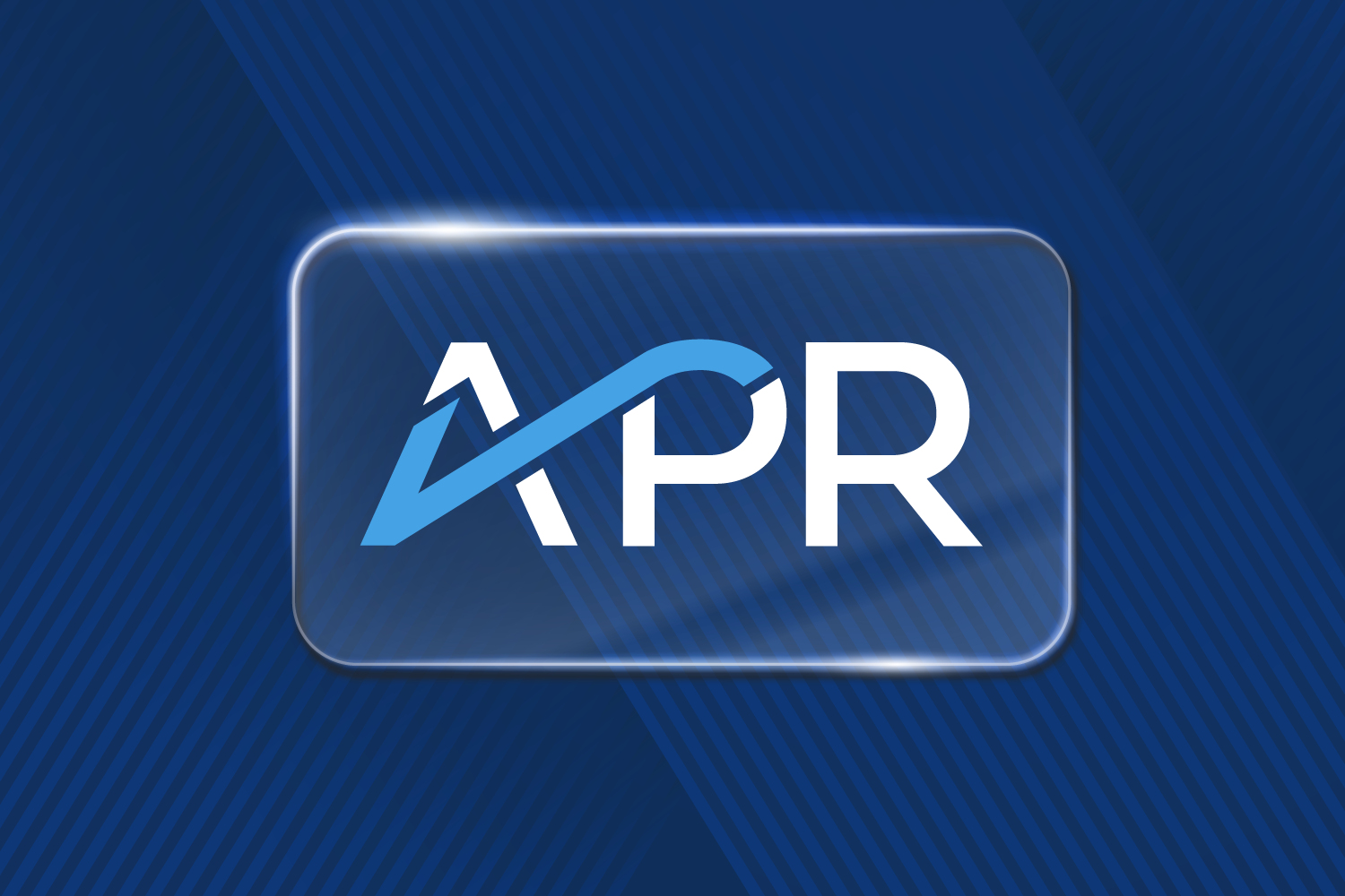 APR Accredited in Public Relations