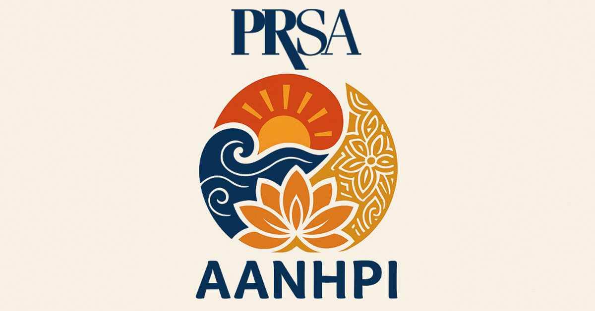 PRSA celebrates AANHPI Heritage Month