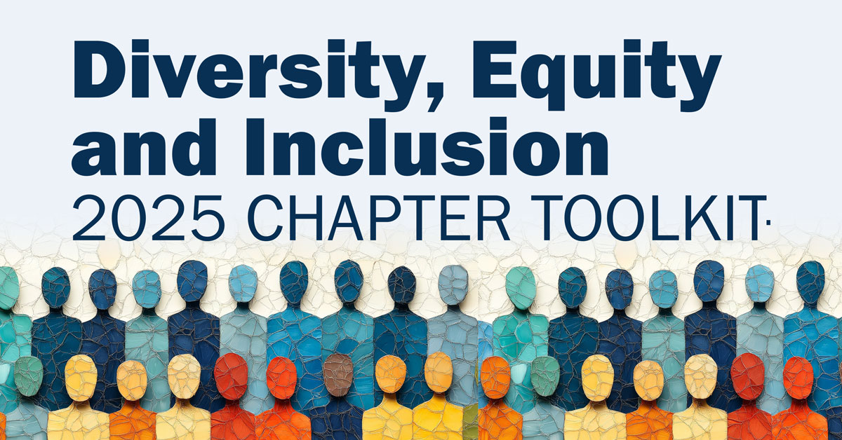 Diversity, Equity & Inclusion Toolkit