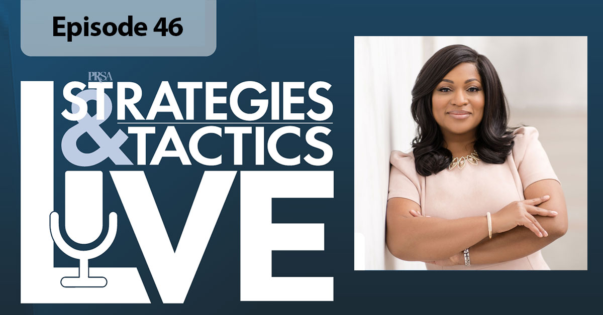 S&T LinkedInLive episode 56