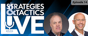 S&T LinkedIn Live
