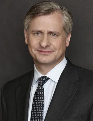 headshot of Jon Meacham