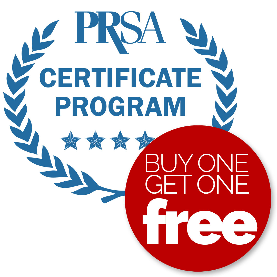 Buy One Get One Free