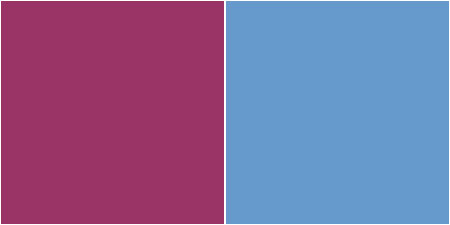 grid graphic color grid
