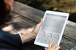 CaseStudy Case Study on an Ipad