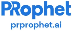 prophet ai logo
