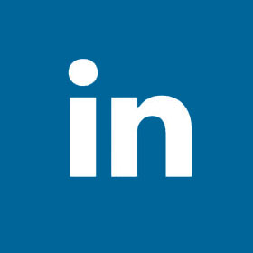 linkedIn