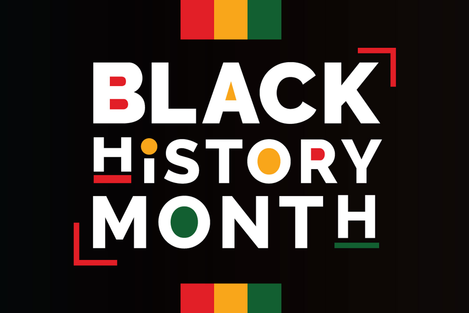 Black History Month Black History Month