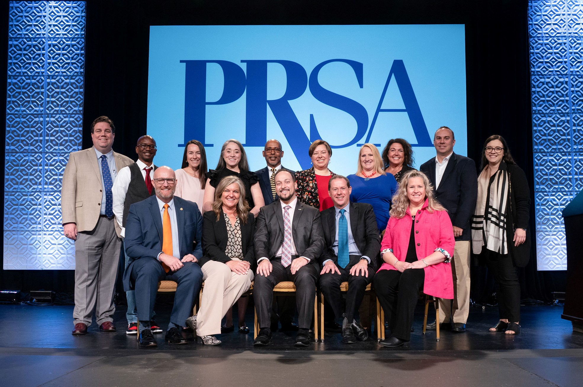 2024 Board of Directors