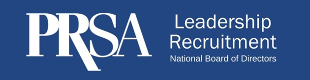 Leadership Recruitment