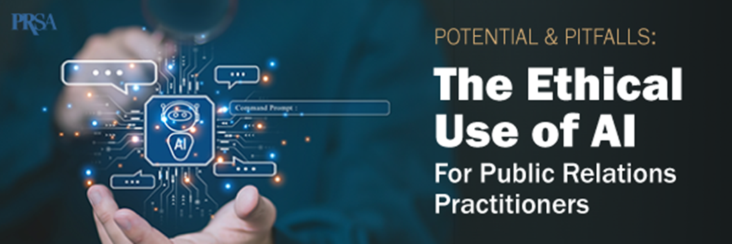 The Ethical Use of AI The Ethical Use of AI