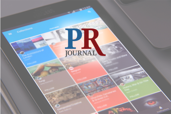PR Journal