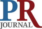 PR Journal Logo