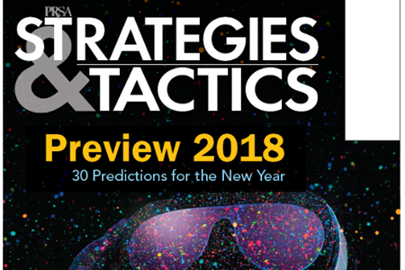 Strategies and Tactics Archives