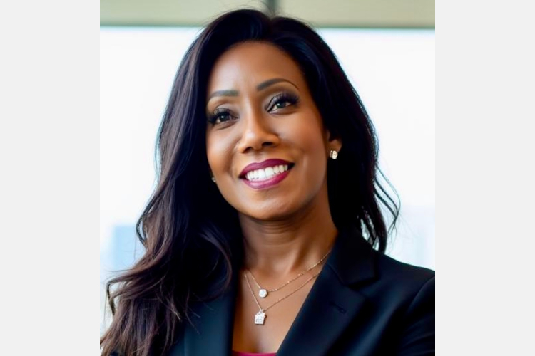 Charlene Wheeless (photo)