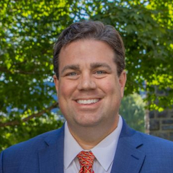 Cayce Myers, Ph.D., LL.M., J.D., APR (photo)