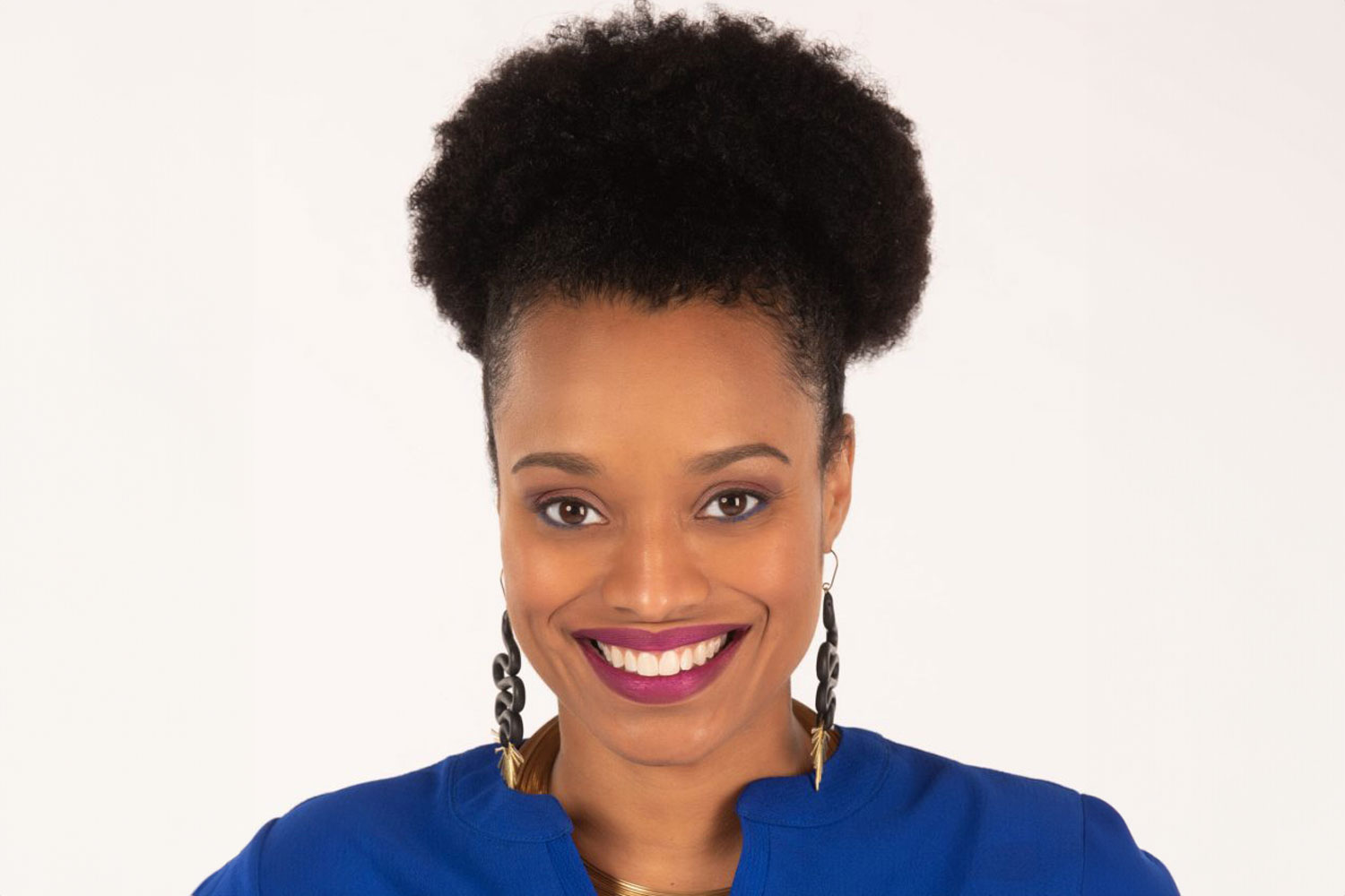 headshot of Crystal Washington