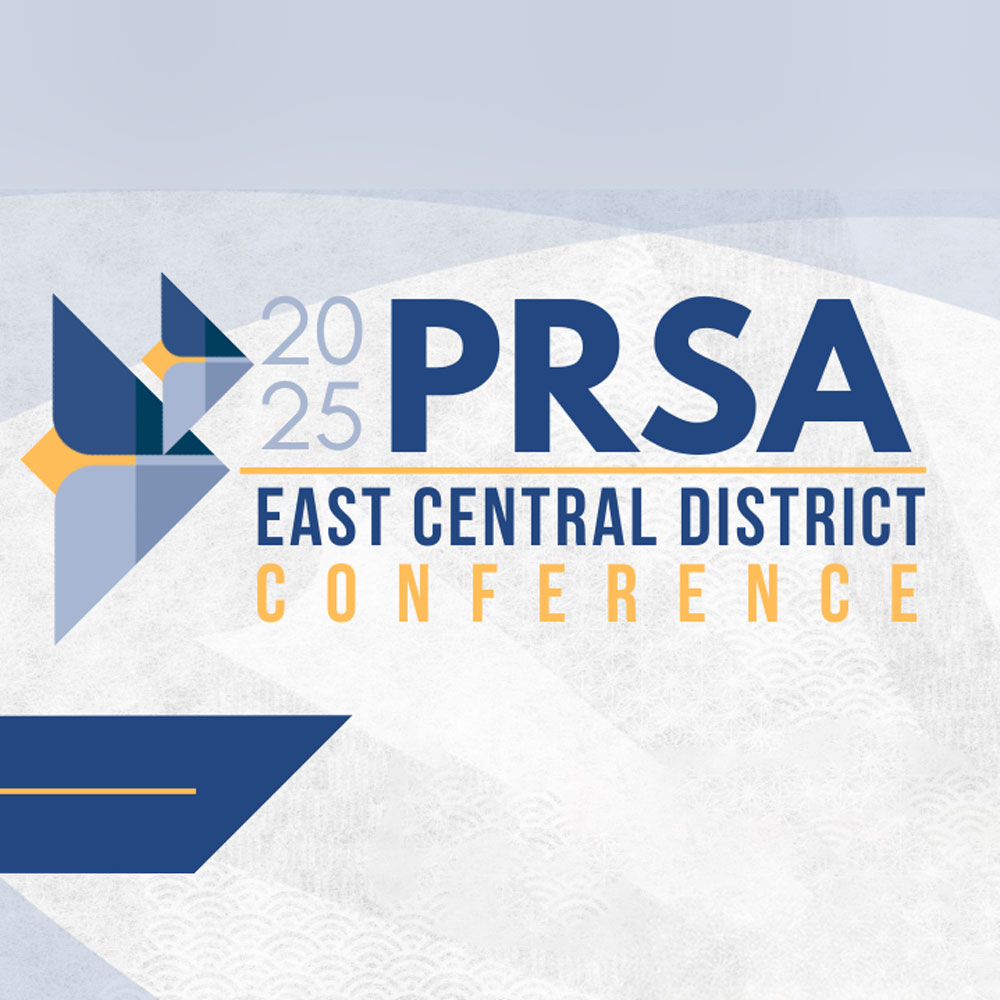 PRSA Eastern Central District Conference
