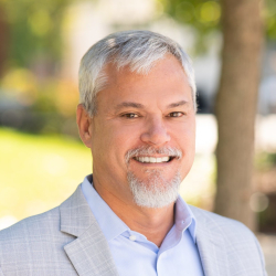 Leonard Greenberger Leonard Greenberger (photo)