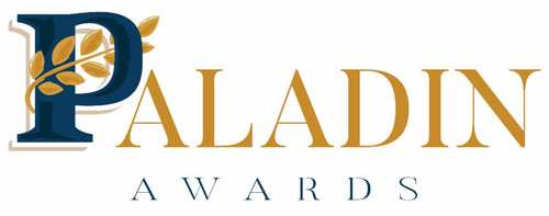Paladin Logo
