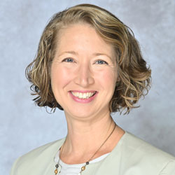 headshot of Patti Brownsord