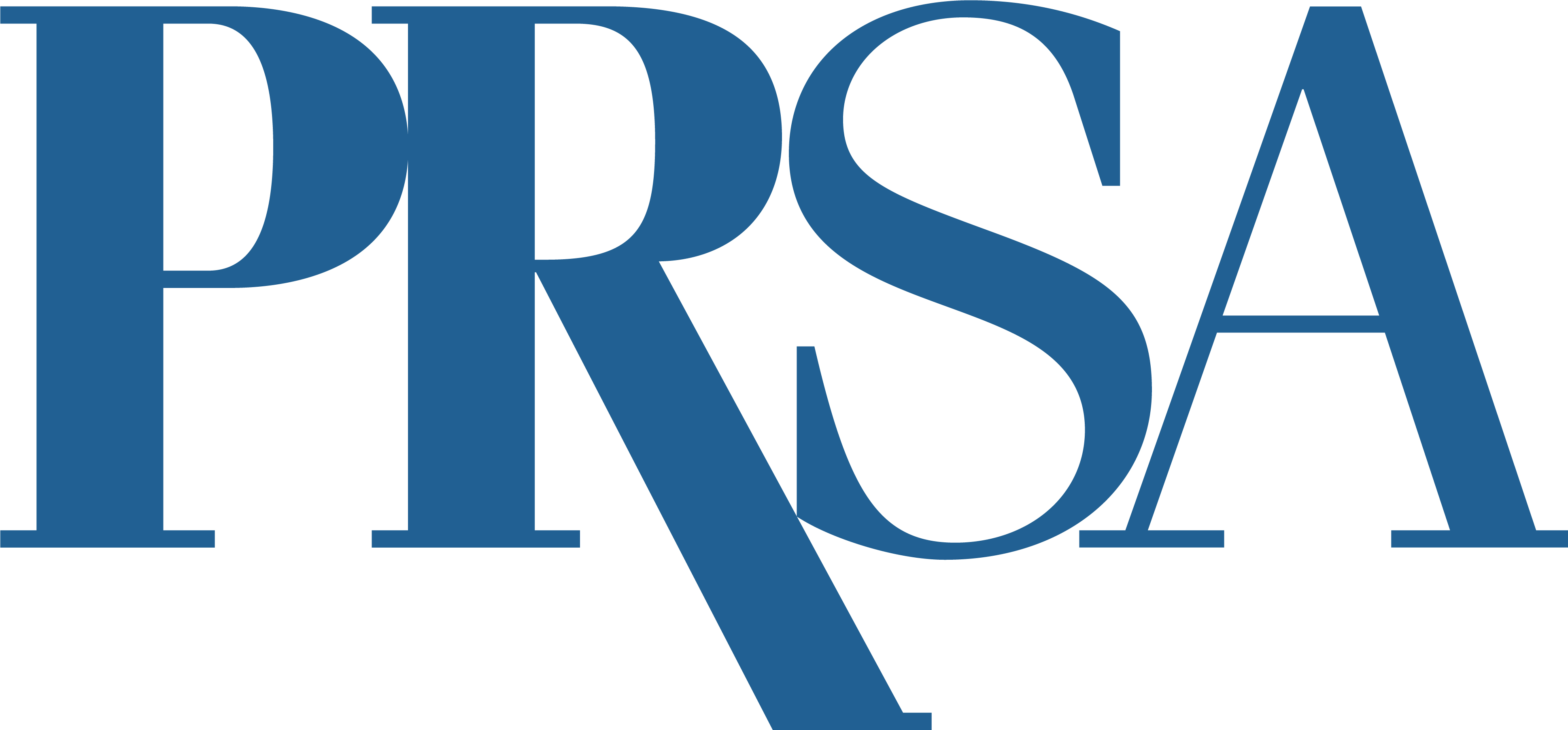 PRSA LOGO