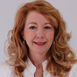 headshot of Suzanne Grant headshot of Suzanne Grant
