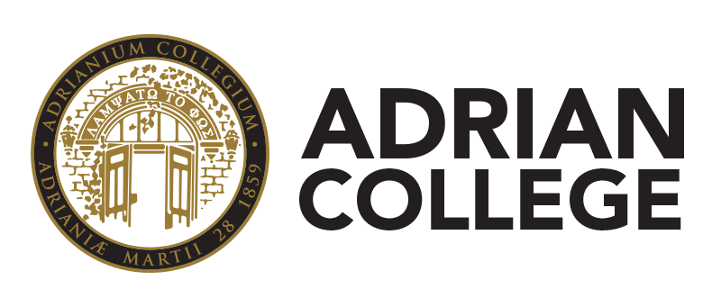 adrian college logo