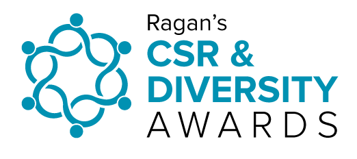 Ragan's CSR & Diversity Awards Logo