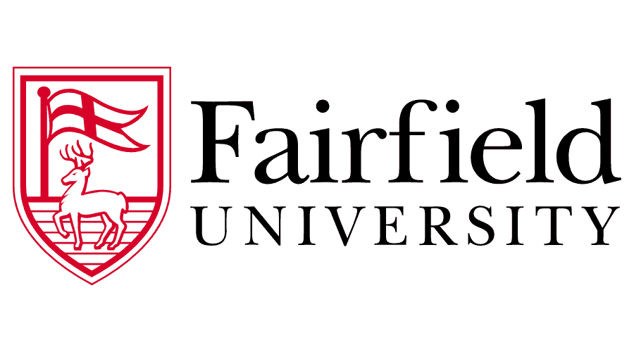 fairfield university logo