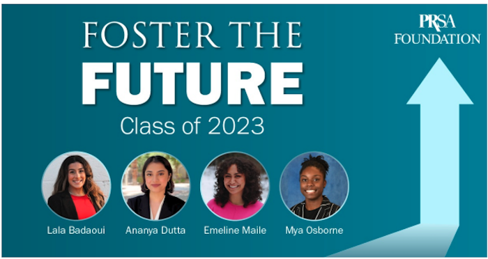 Foster the Future