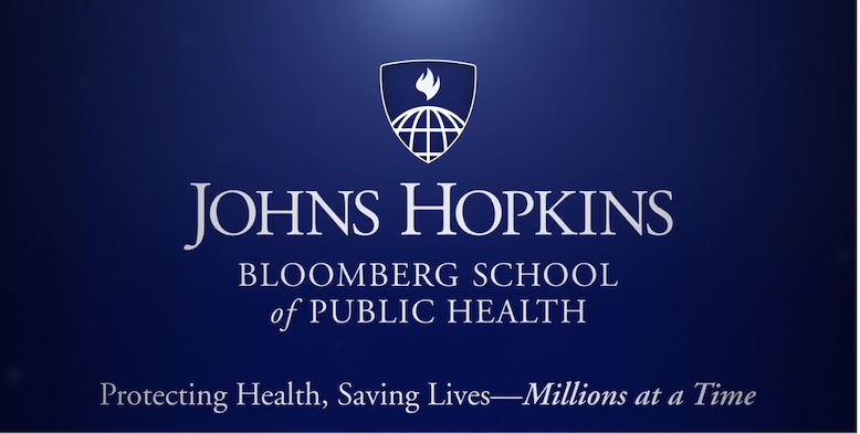 JOHNS HOPKINS BLOOMBERG