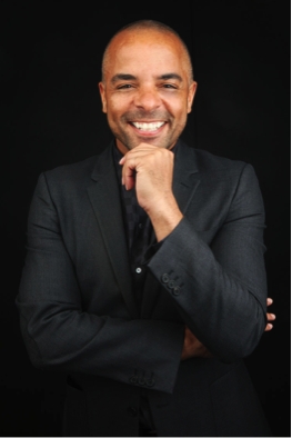 Jonathan Mildenhall headshot