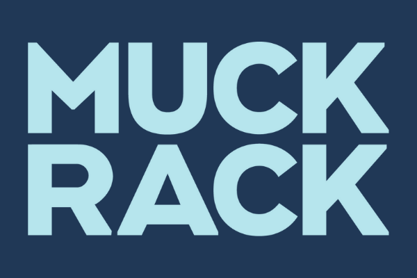 Muck Rack Logo