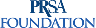 PRSA Foundation logo