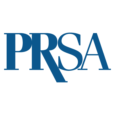 PRSA Logo