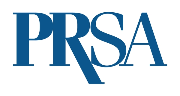 PRSA logo